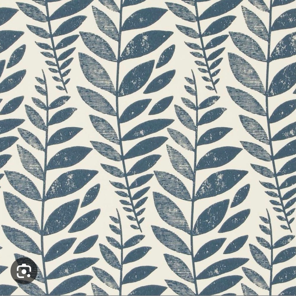 Designers Guild Odhni Wallpaper, 4 rolls, 11 yds each - Picture 4 of 5